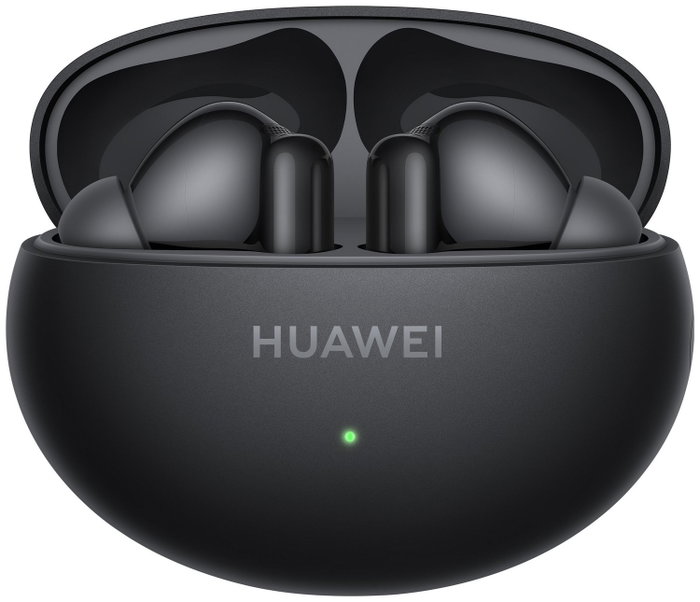 HUAWEI FreeBuds 6i Negro