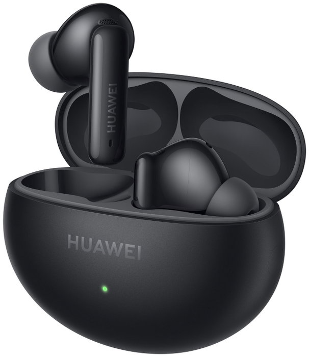 HUAWEI FreeBuds 6i Negro