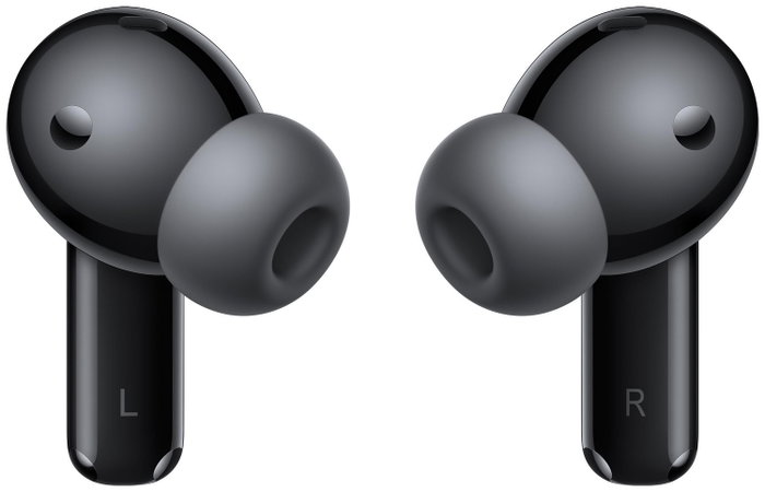 HUAWEI FreeBuds 6i Negro