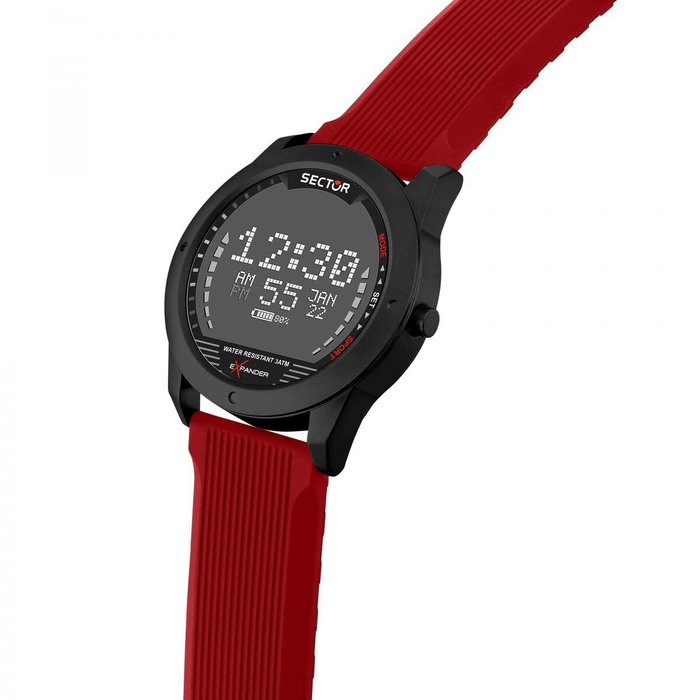 Reloj Hombre Sector R3251239005 (Ø 39 mm)