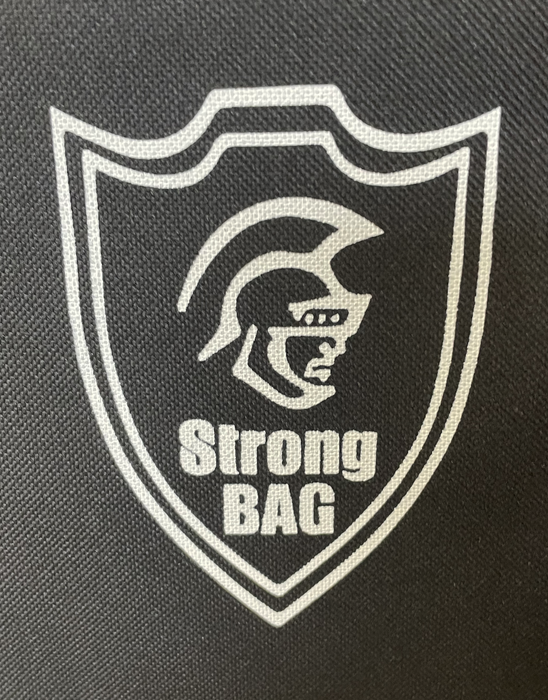 Funda Strongbag de Nylon para Guitarra Clásica de Cadete de 3/4