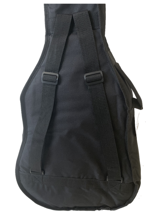 Funda Strongbag de Nylon para Guitarra Clásica de Cadete de 3/4