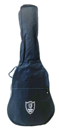 Funda Strongbag de Nylon para Guitarra Clásica de Cadete de 3/4
