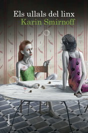 Els ullals del linx, Karin Smirnoff - COLUMNA EDICIONS