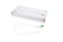 Kruuse Catéter Foley de Silicona 6FR 55cm (5 Unidades)