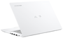 Asus ChromeBook Plus CX34 CX3402CVA-PQ1339 Intel Core 3 100U 8GB 256GB 14 inci Blanco Perla
