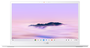 Asus ChromeBook Plus CX34 CX3402CVA-PQ1339 Intel Core 3 100U 8GB 256GB 14 inci Blanco Perla