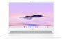 Asus ChromeBook Plus CX34 CX3402CVA-PQ1339 Intel Core 3 100U 8GB 256GB 14 inci Blanco Perla
