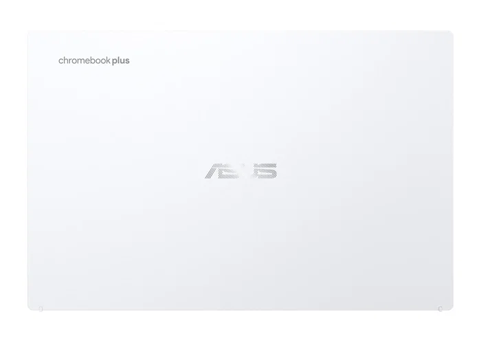 Asus Chromebook Plus CX34 CX3402CVA-PQ1339, 14 pulg, Intel Core 3 100U, 8GB RAM, 256GB UFS, Blanco Pearl