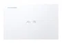 Asus Chromebook Plus CX34 CX3402CVA-PQ1339, 14 pulg, Intel Core 3 100U, 8GB RAM, 256GB UFS, Blanco Pearl