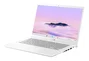 Asus Chromebook Plus CX34 CX3402CVA-PQ1339, 14 pulg, Intel Core 3 100U, 8GB RAM, 256GB UFS, Blanco Pearl