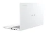 Asus Chromebook Plus CX34 CX3402CVA-PQ1339, 14 pulg, Intel Core 3 100U, 8GB RAM, 256GB UFS, Blanco Pearl