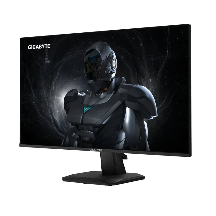 Gigabyte GS25F14 Monitor Gaming 24.5 Pulgadas FHD 144Hz 1ms Gigabyte GS25F14 Monitor Gaming 24.5 Pulgadas FHD 144Hz 1ms