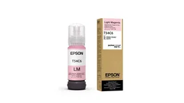 EPSON GRAFICO T54C Light Magenta para SureLab SL-D500