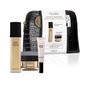 Atashi Repair & Redensify Ritual Anti Edad y Antiarrugas - Set 5 piezas (Sérum 50 ml + Crema 50 ml + Contorno de Ojos 15 ml + Neceser)