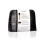 Atashi Repair & Redensify Ritual Anti Edad y Antiarrugas - Set 5 piezas (Sérum 50 ml + Crema 50 ml + Contorno de Ojos 15 ml + Neceser)