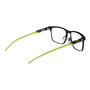 Montura de Gafas Hombre QuikSilver EQYEG03151 BGUN