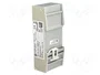 HARTING Ha-VIS eCon 2000 Fast Ethernet Switch Ethernet no administrado
