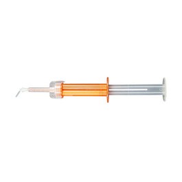 Jeringa para escisión de glándulas anales 5ud