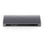 Satechi Thunderbolt 4 Dock Space Gray ST-UCT4DM