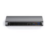 Satechi Thunderbolt 4 Dock Space Gray ST-UCT4DM