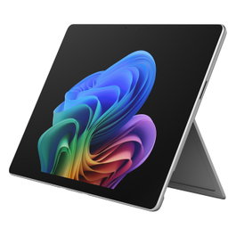 Microsoft Surface Pro 13 X2 Plus 16GB 256GB Platino