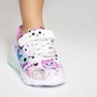 Cerdá Deportiva Gabby's Dollhouse con Luces, Talla 30, Rosa