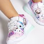 Cerdá Deportiva Gabby's Dollhouse con Luces, Talla 30, Rosa