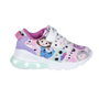 Cerdá Deportiva Gabby's Dollhouse con Luces, Talla 30, Rosa