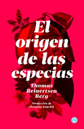 El origen de las especias, Christian Kupchik - GODOT