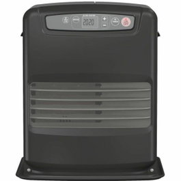 STOVER SRE 1228 C Estufa electrónica de aceite de 2850 W