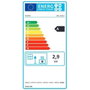 STOVER SRE 1228 C Estufa electrónica de aceite de 2850 W