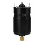 STOVER SRE 1228 C Estufa electrónica de aceite de 2850 W