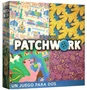 Asmodee Patchwork Juego de Mesa de Estrategia