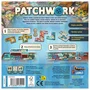 Asmodee Patchwork Juego de Mesa de Estrategia