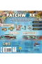 Asmodee Patchwork JDM