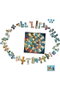 Asmodee Patchwork JDM