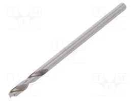 ALPEN-MAYKESTAG Broca para metal HARDOX 3,2 mm x 65 mm HSS-E