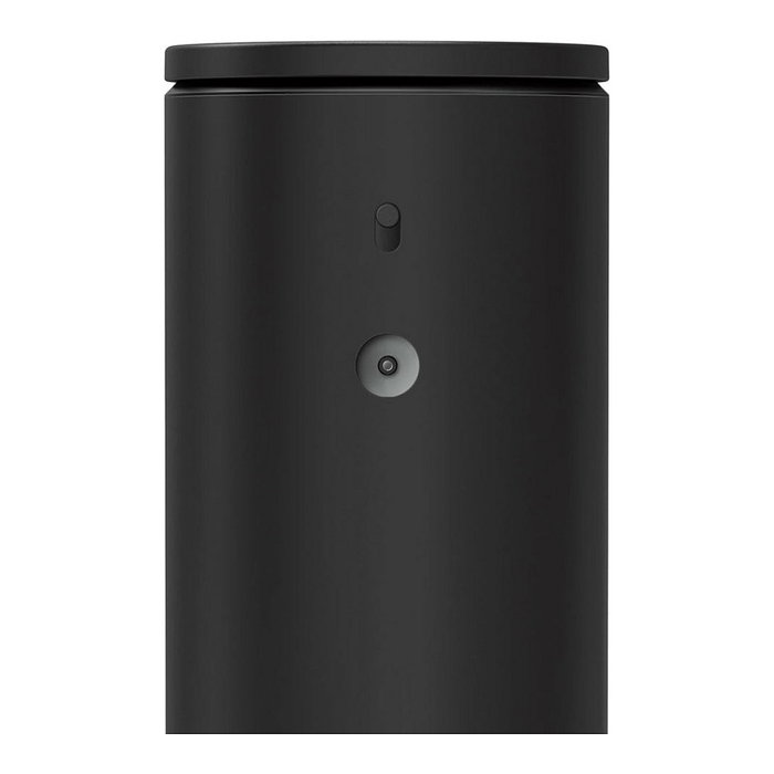 simplehuman ST1084 Dispensador de Jabón con Sensor Negro simplehuman ST1084 Dispensador de Jabón con Sensor Negro