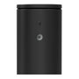 simplehuman ST1084 Dispensador de Jabón con Sensor Negro