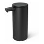 simplehuman ST1084 Dispensador de Jabón con Sensor Negro