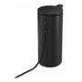 simplehuman ST1084 Dispensador de Jabón con Sensor Negro