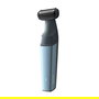 Afeitadora Philips Bodygroom Series 3000 BG3015/15/ con Batería/ 3 Accesorios
