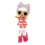 L.O.L. Surprise! LIT591788EUC Calendario de Adviento 2023: 25 Sorpresas y Muñeca Exclusiva