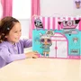 L.O.L. Surprise! LIT591788EUC Calendario de Adviento 2023: 25 Sorpresas y Muñeca Exclusiva