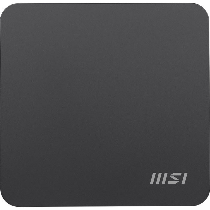 MSI Cubi Z AI 8M-006BEU Negro MSI Cubi Z AI 8M-006BEU Negro