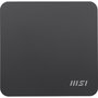 MSI Cubi Z AI 8M-006BEU Negro