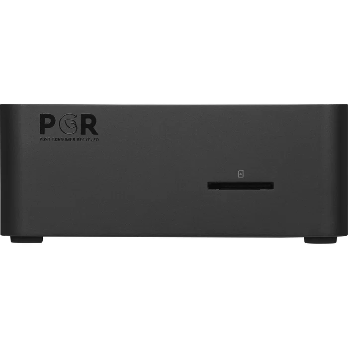 MSI Cubi Z AI 8M-006BEU Negro MSI Cubi Z AI 8M-006BEU Negro