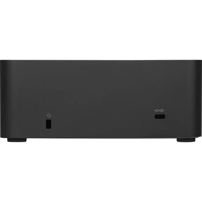 MSI Cubi Z AI 8M-006BEU Negro MSI Cubi Z AI 8M-006BEU Negro