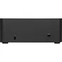 MSI Cubi Z AI 8M-006BEU Negro